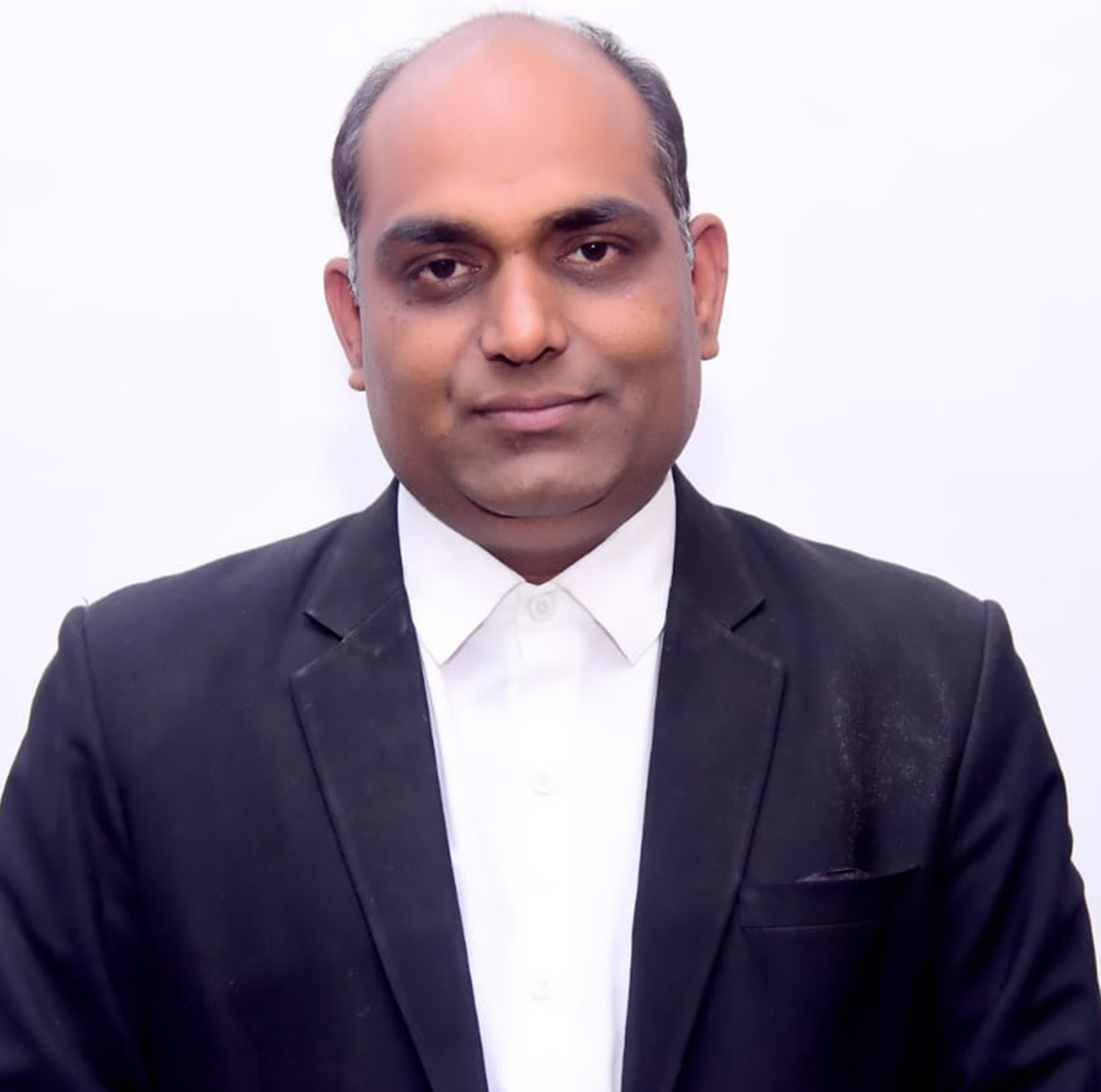 Adv. Padam Gautam