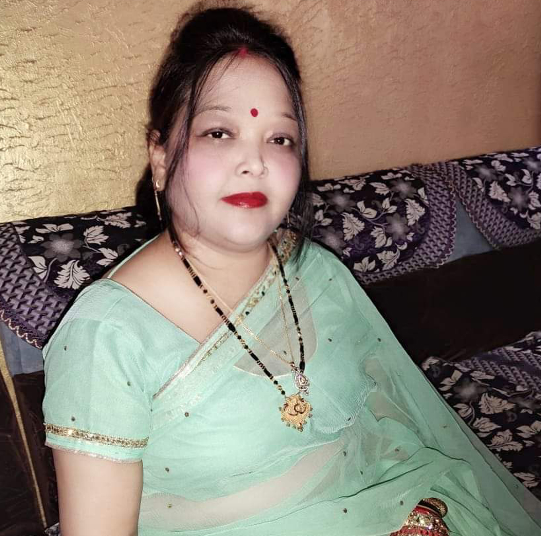 Laxmi sakarwal